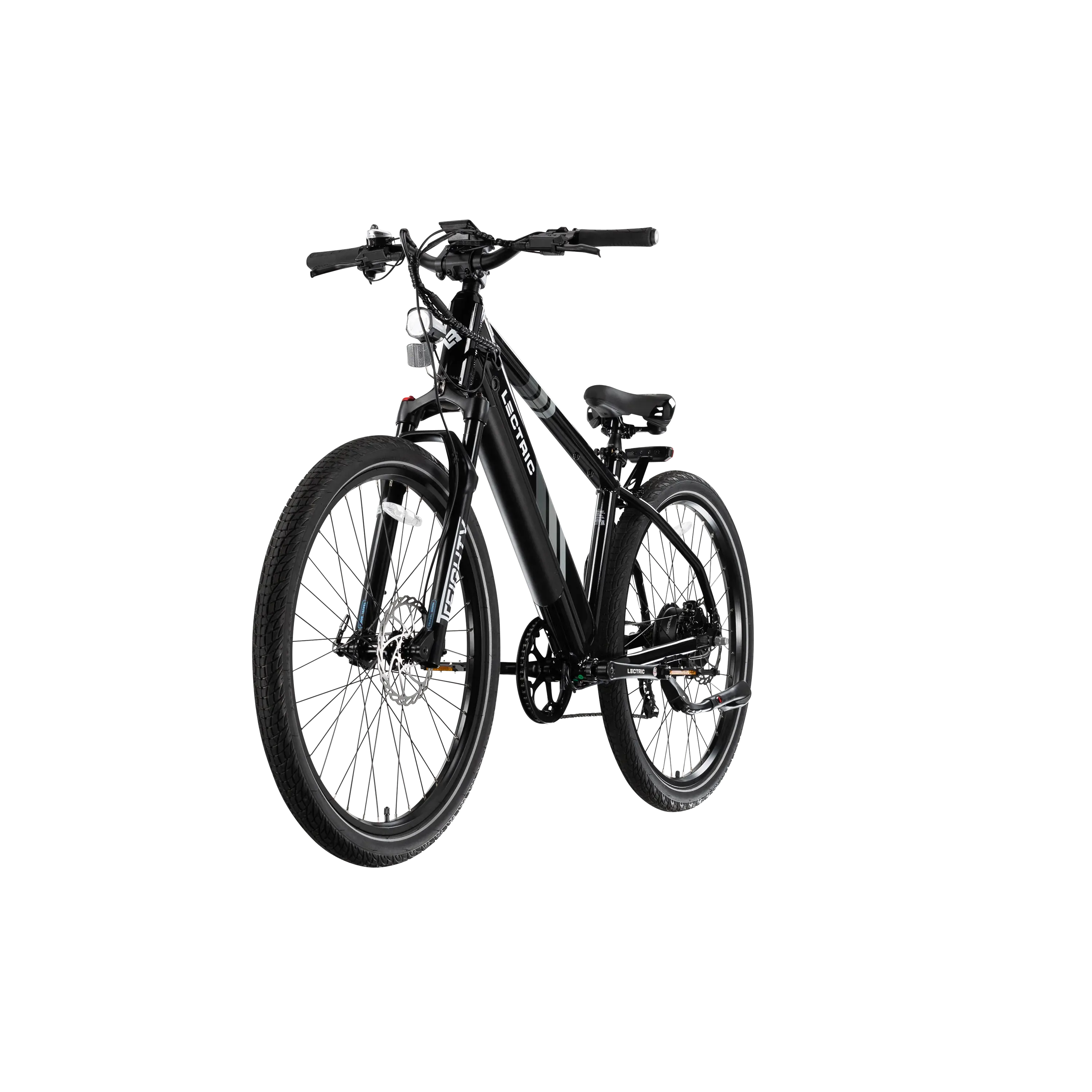 XPress 750 High-Step eBike