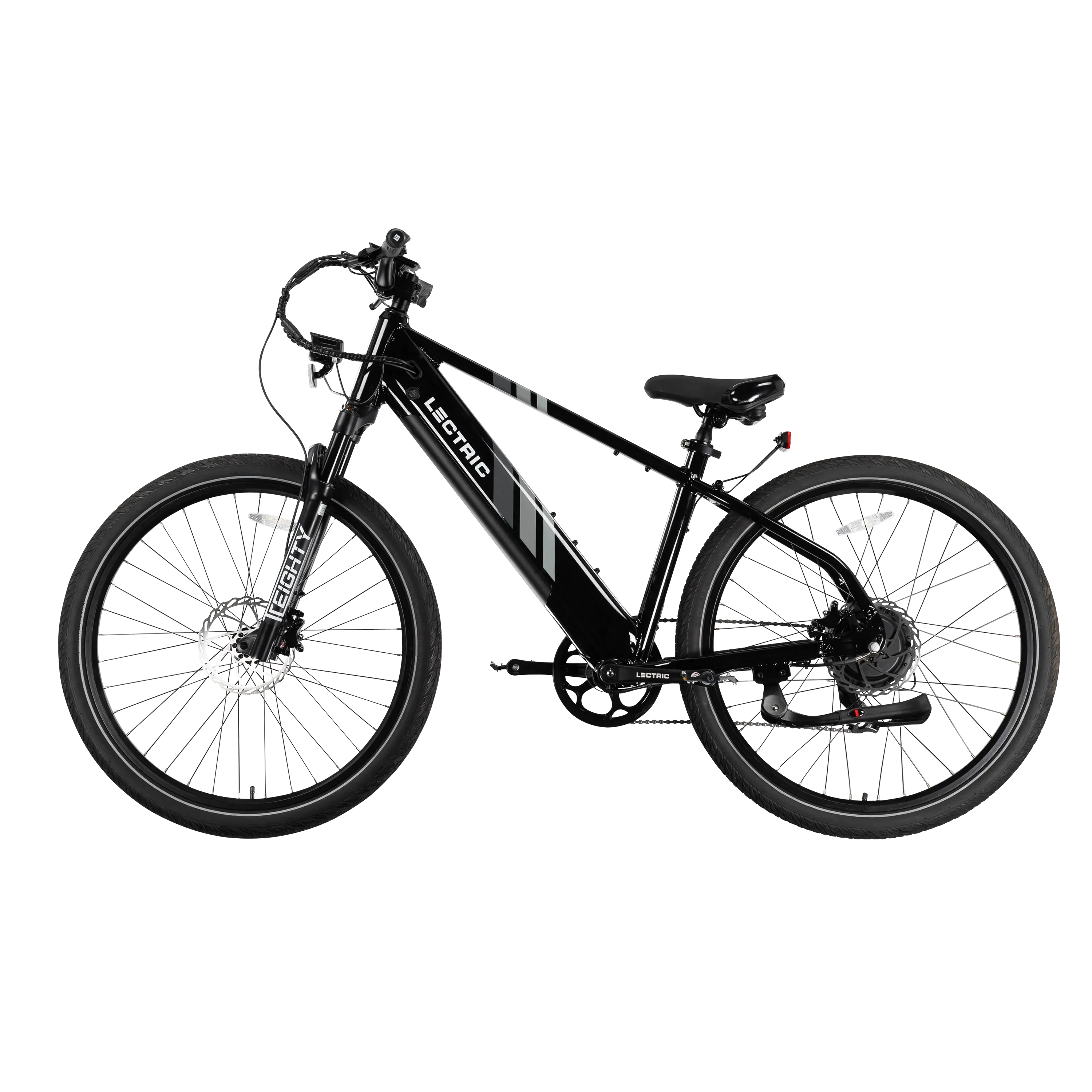 XPress 750 High-Step eBike