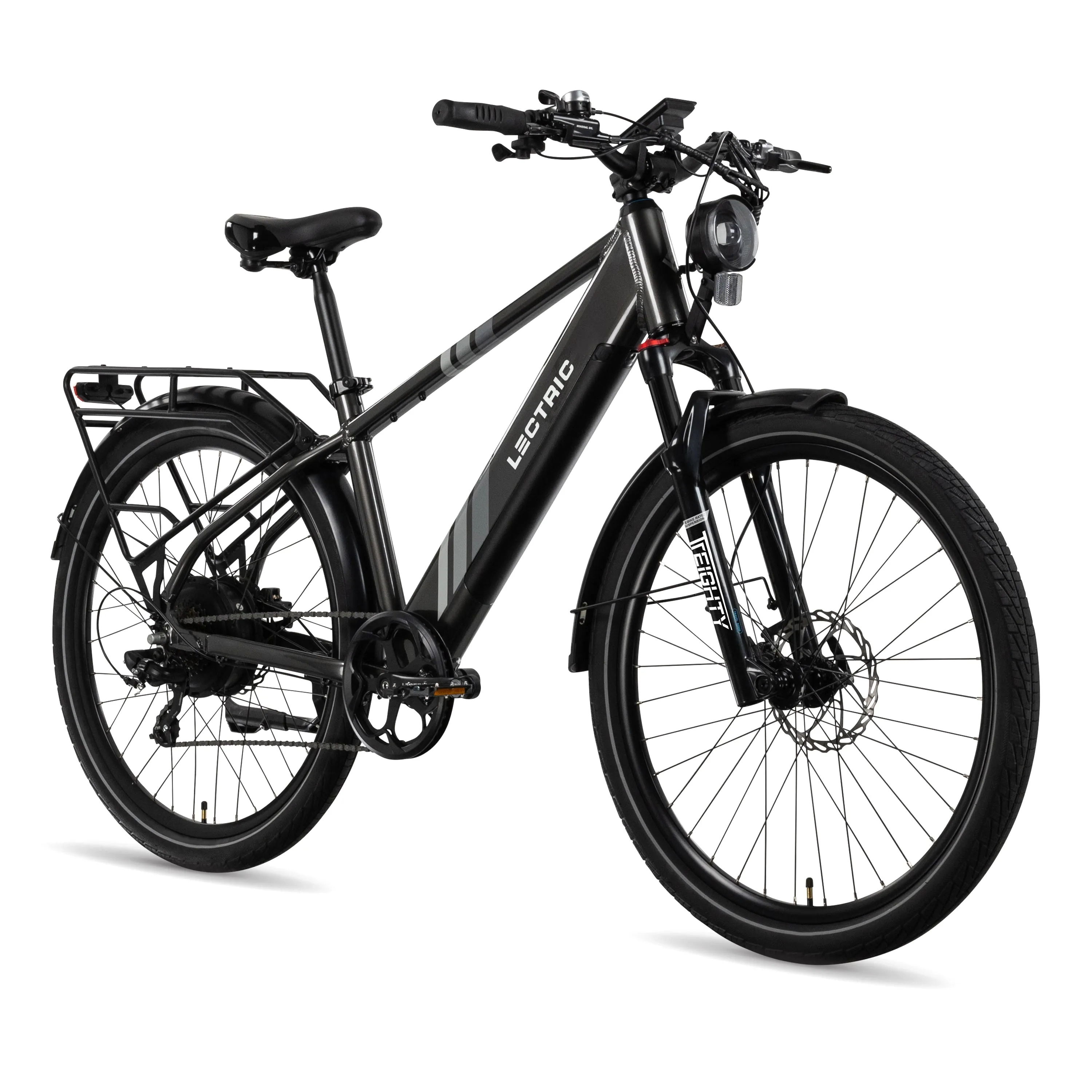 XPress 750 High-Step eBike