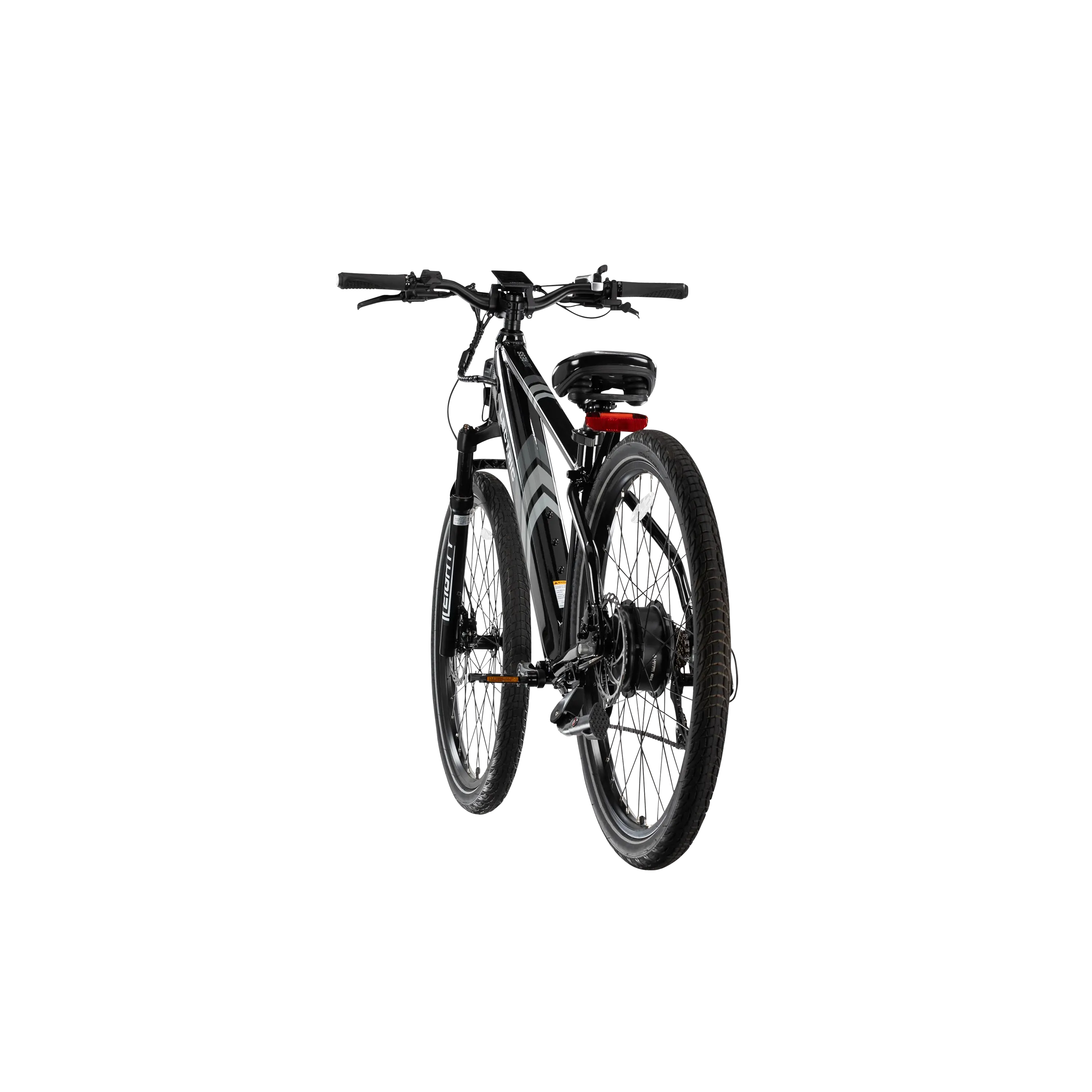 XPress 750 High-Step eBike