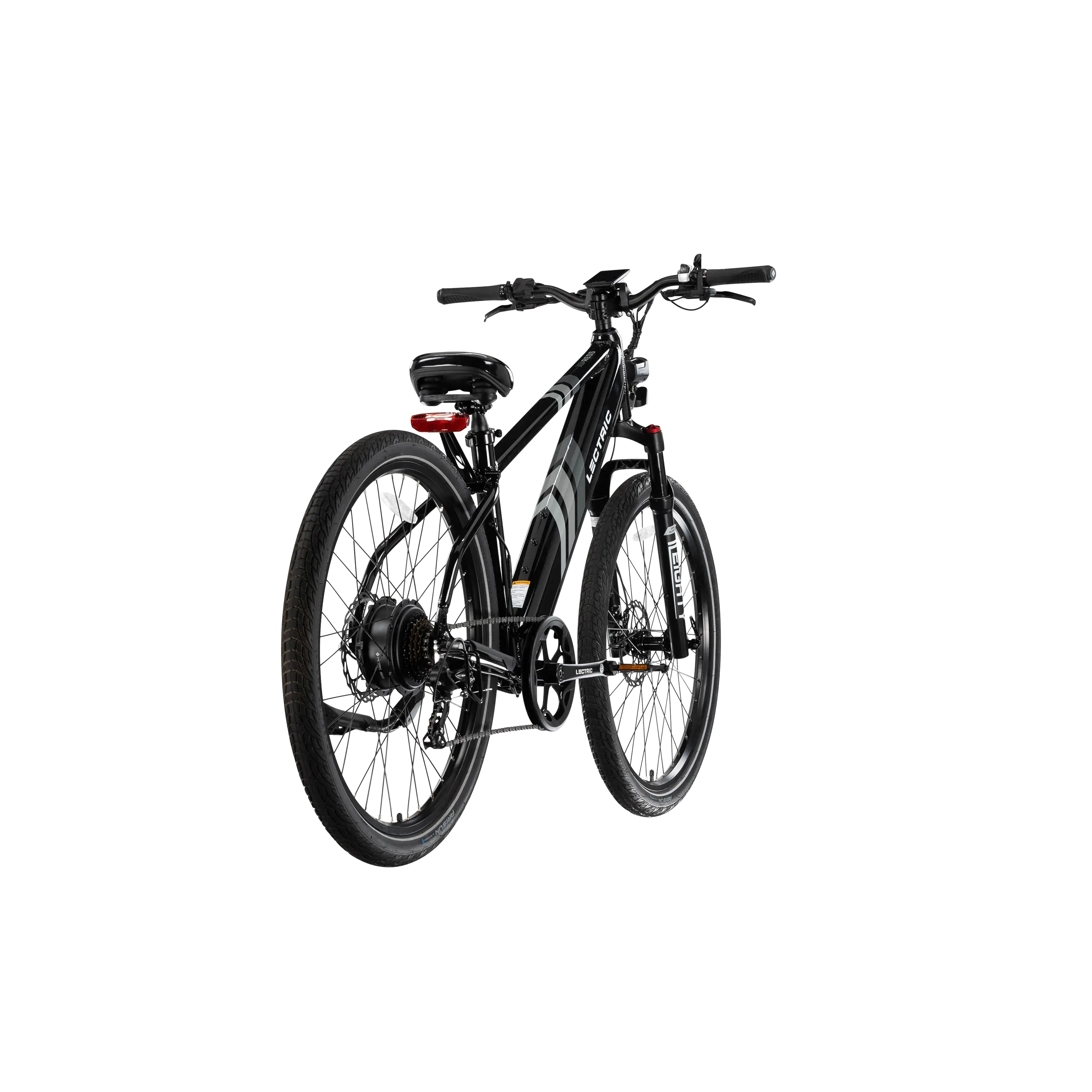 XPress 750 High-Step eBike