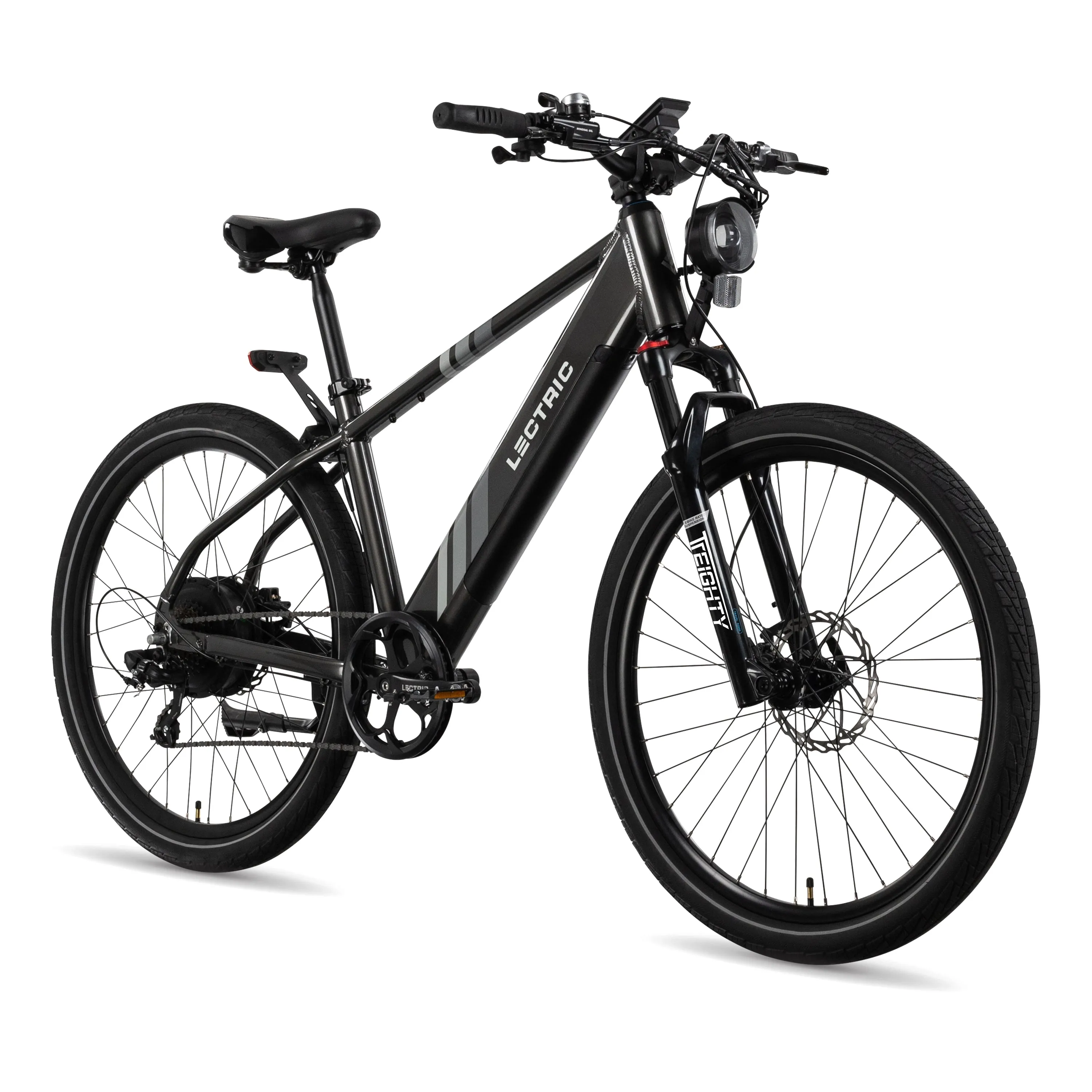 XPress 750 High-Step eBike