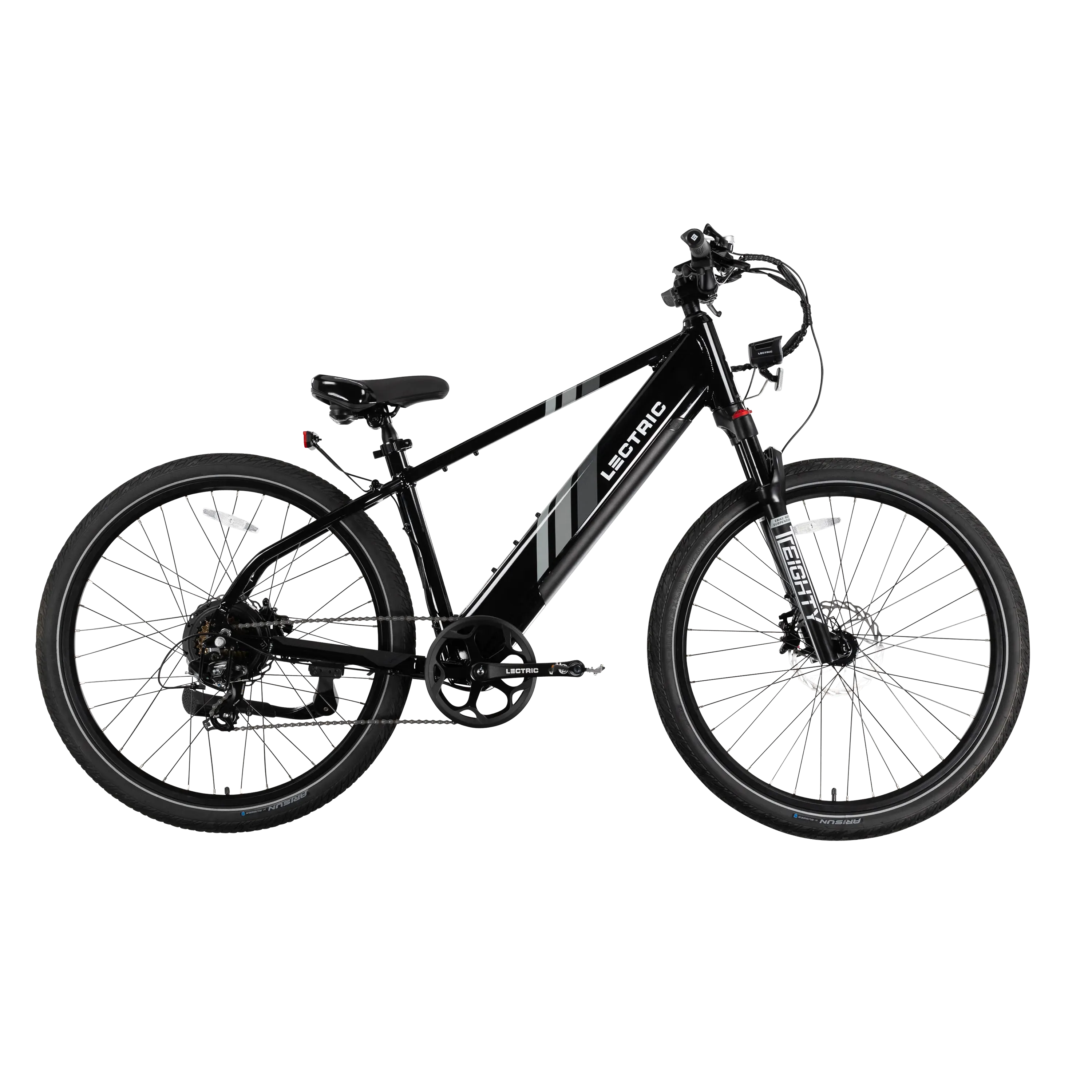 XPress 750 High-Step eBike