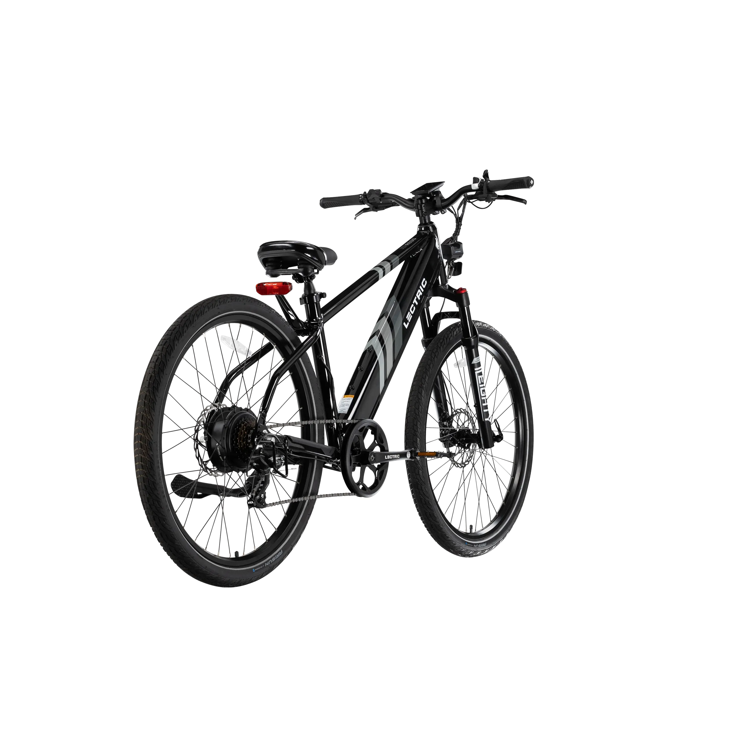 XPress 750 High-Step eBike