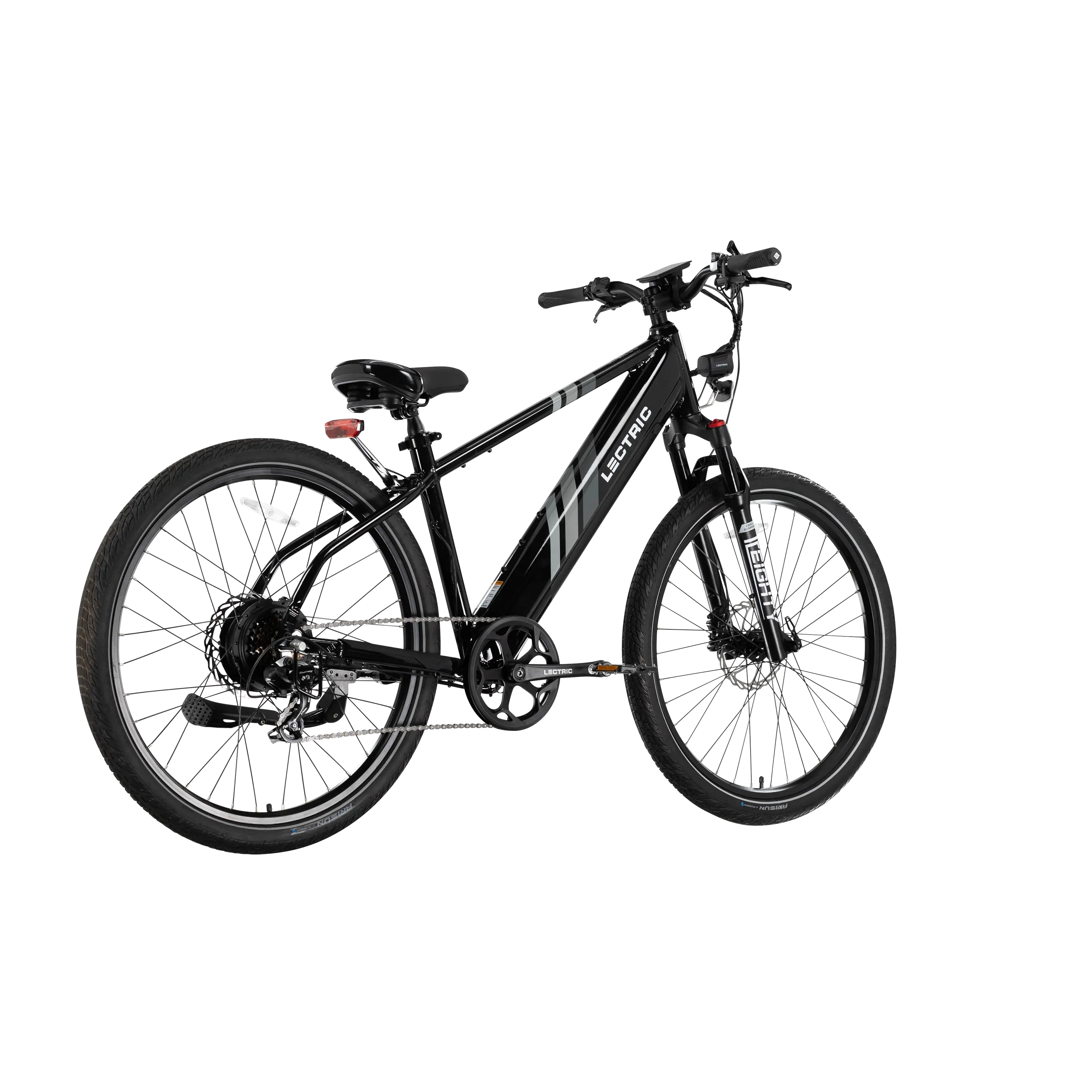 XPress 750 High-Step eBike