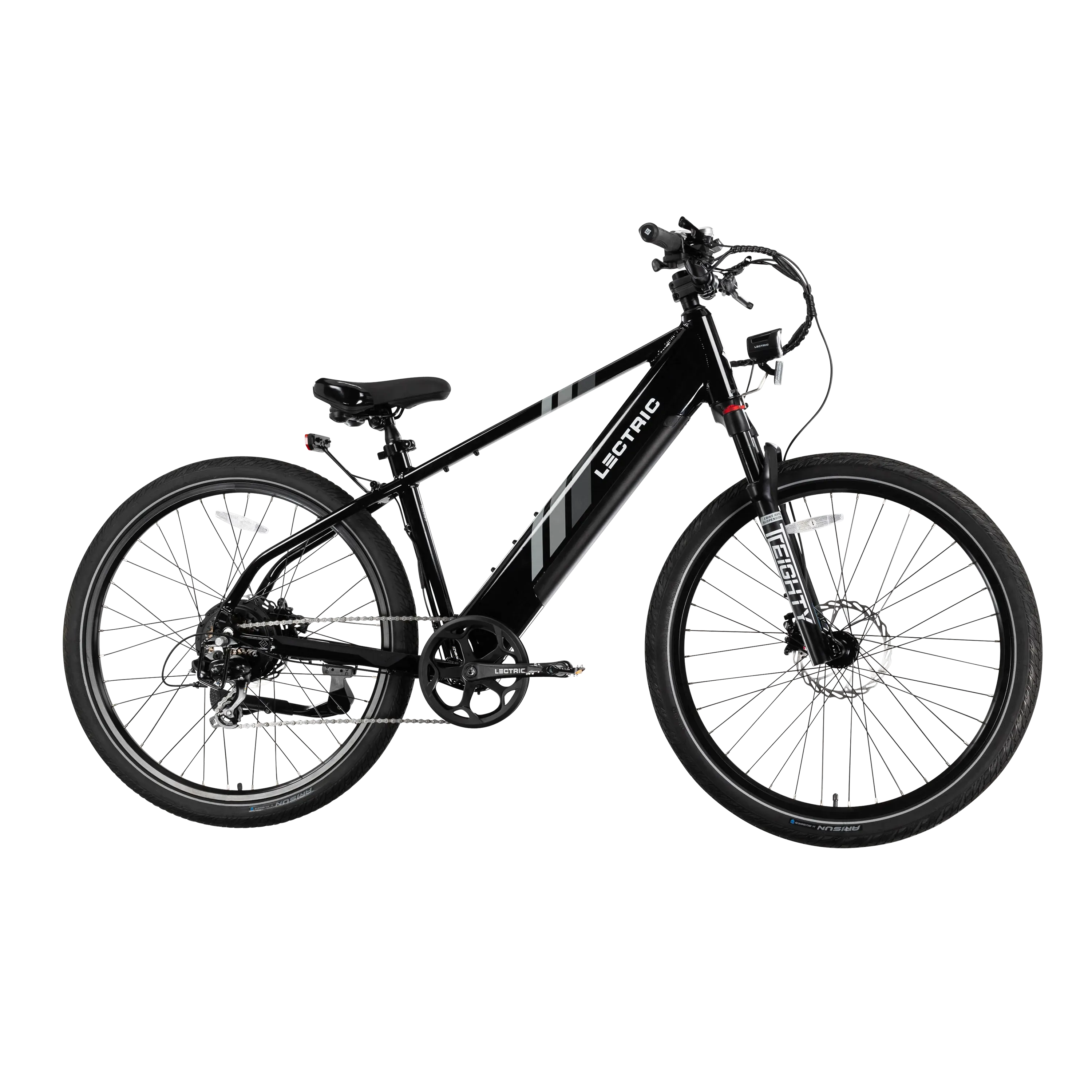 XPress 750 High-Step eBike