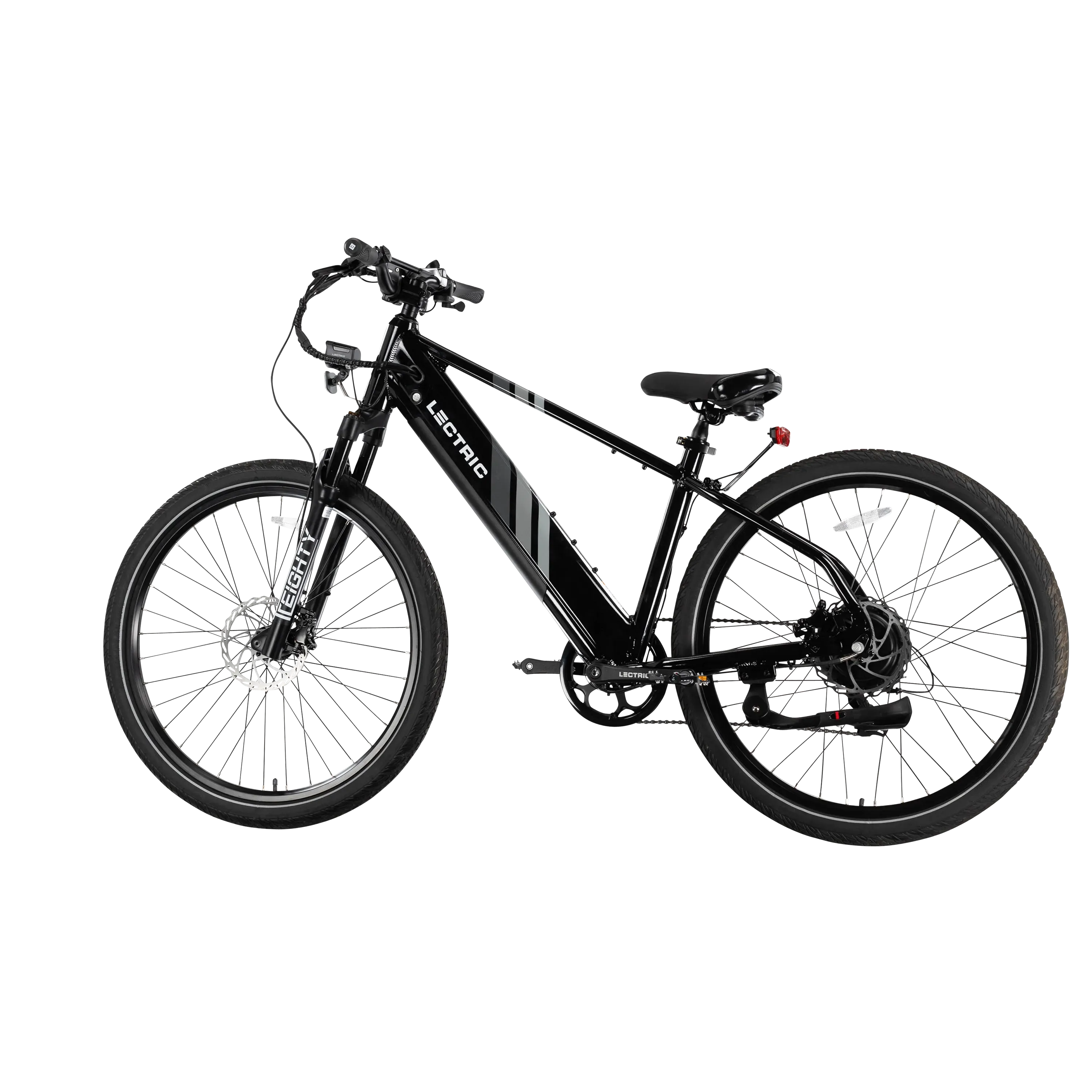 XPress 750 High-Step eBike