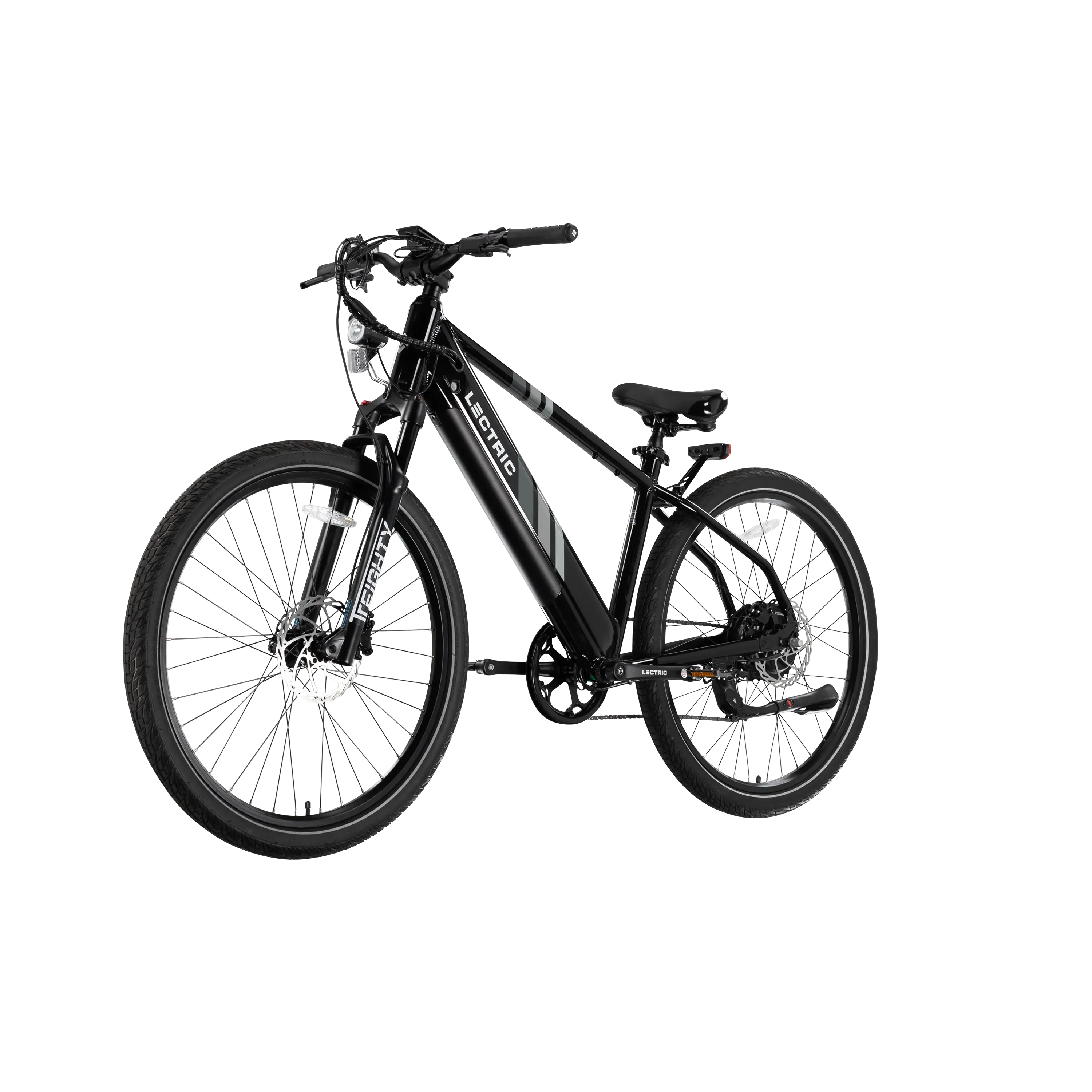 XPress 750 High-Step eBike