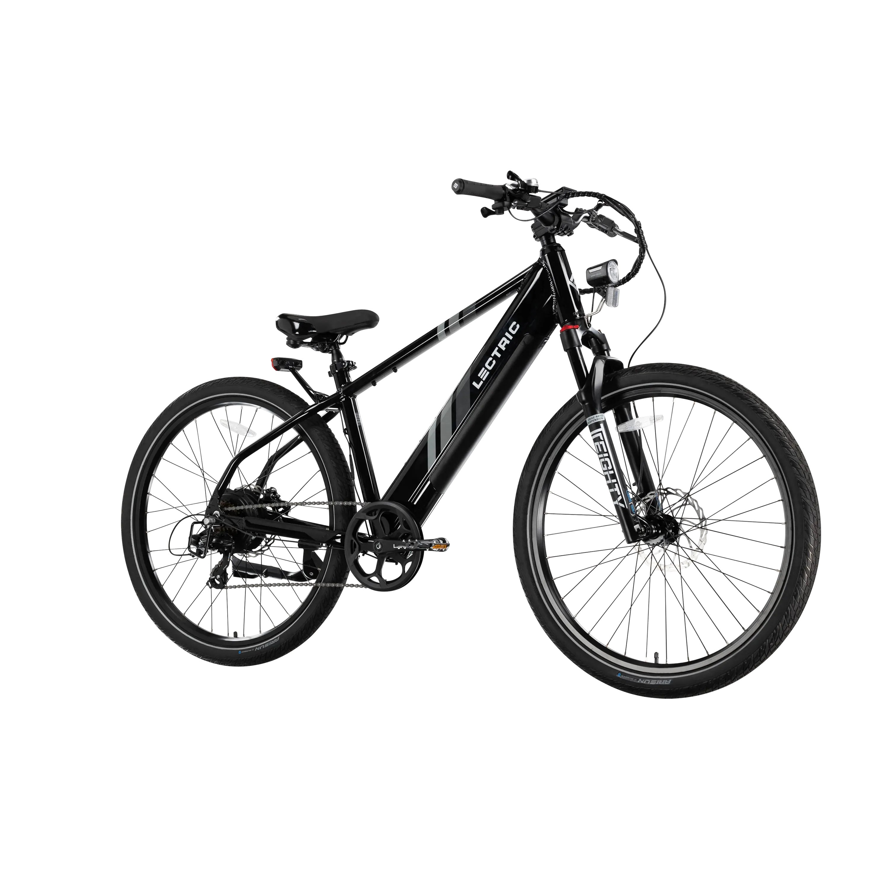 XPress 750 High-Step eBike