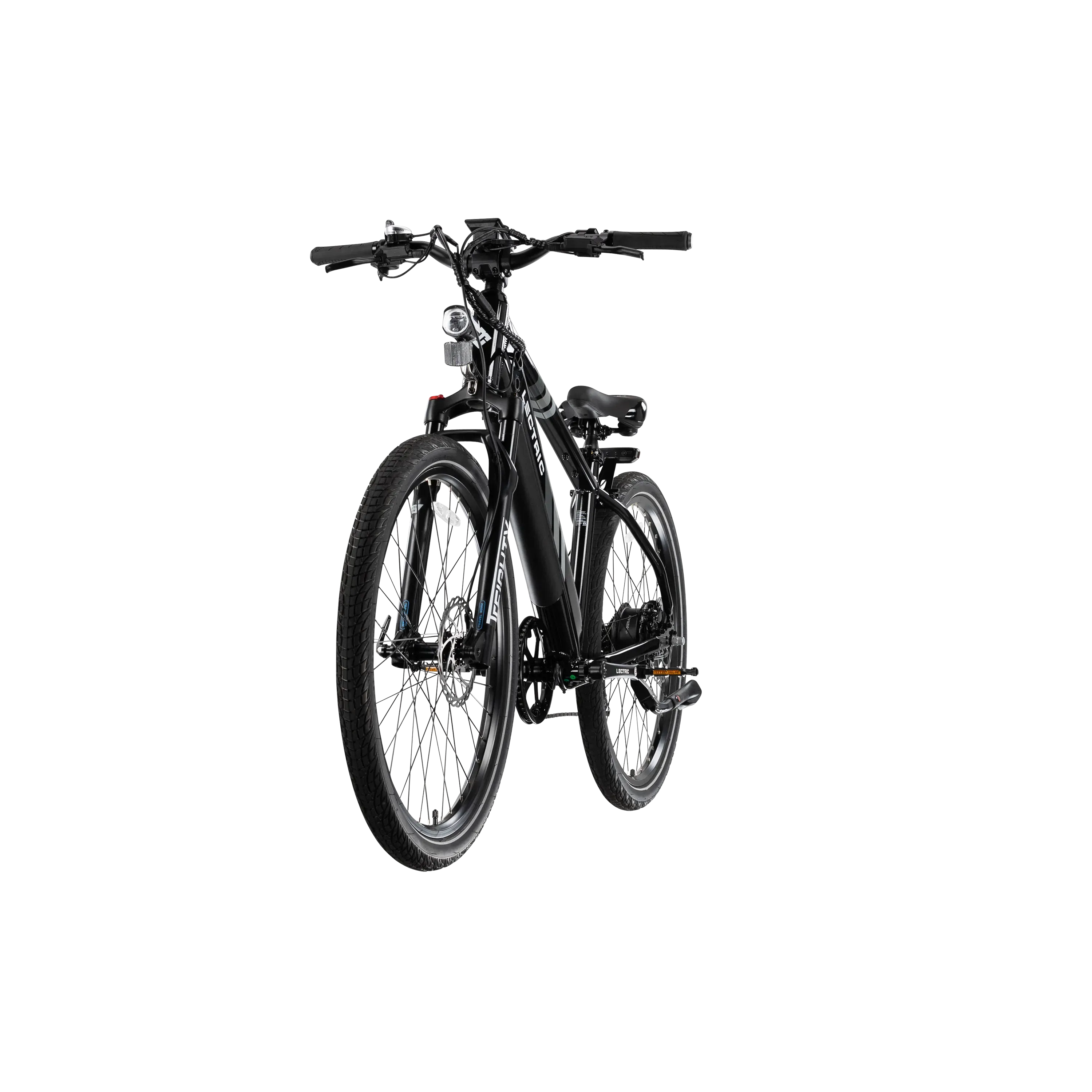 XPress 750 High-Step eBike