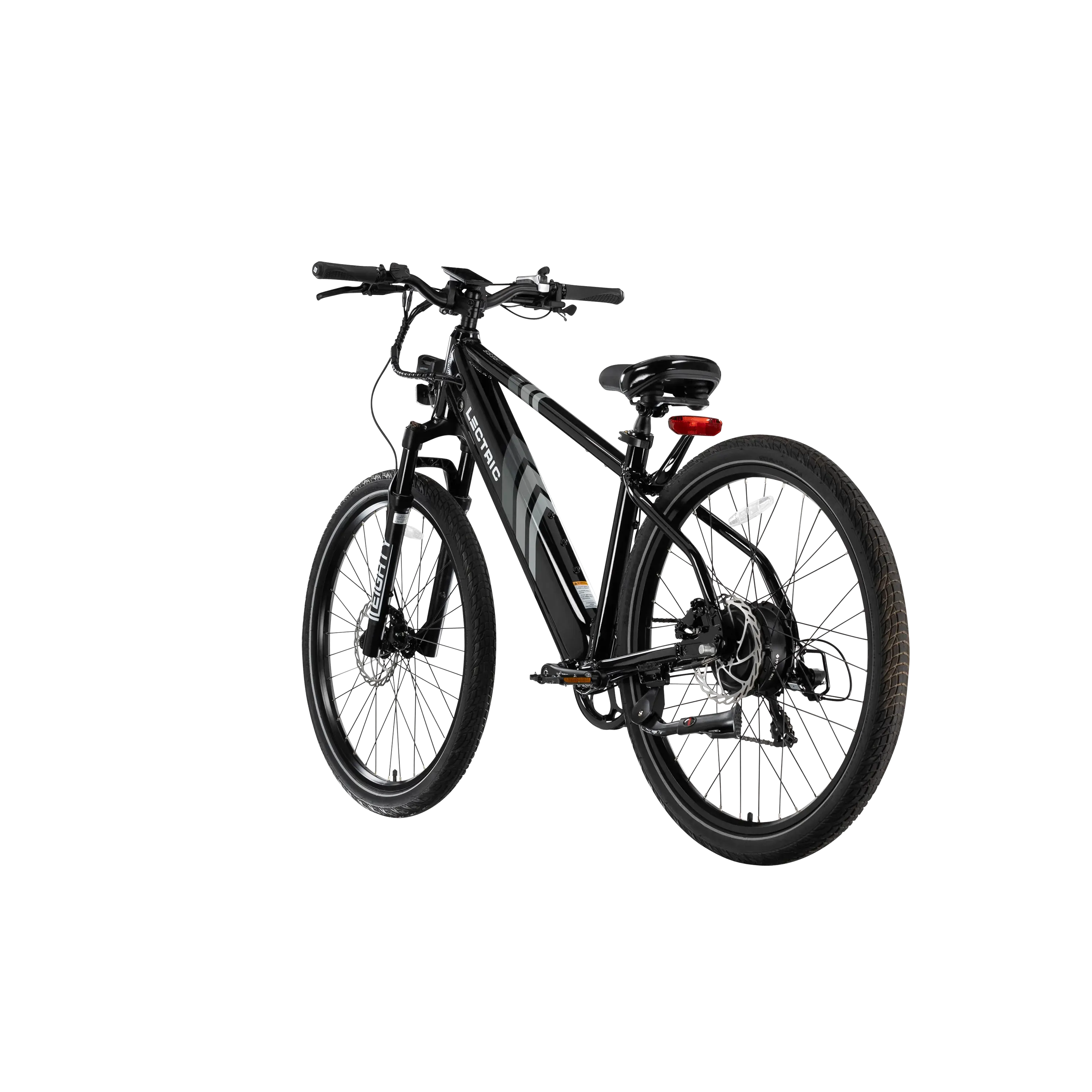 XPress 750 High-Step eBike