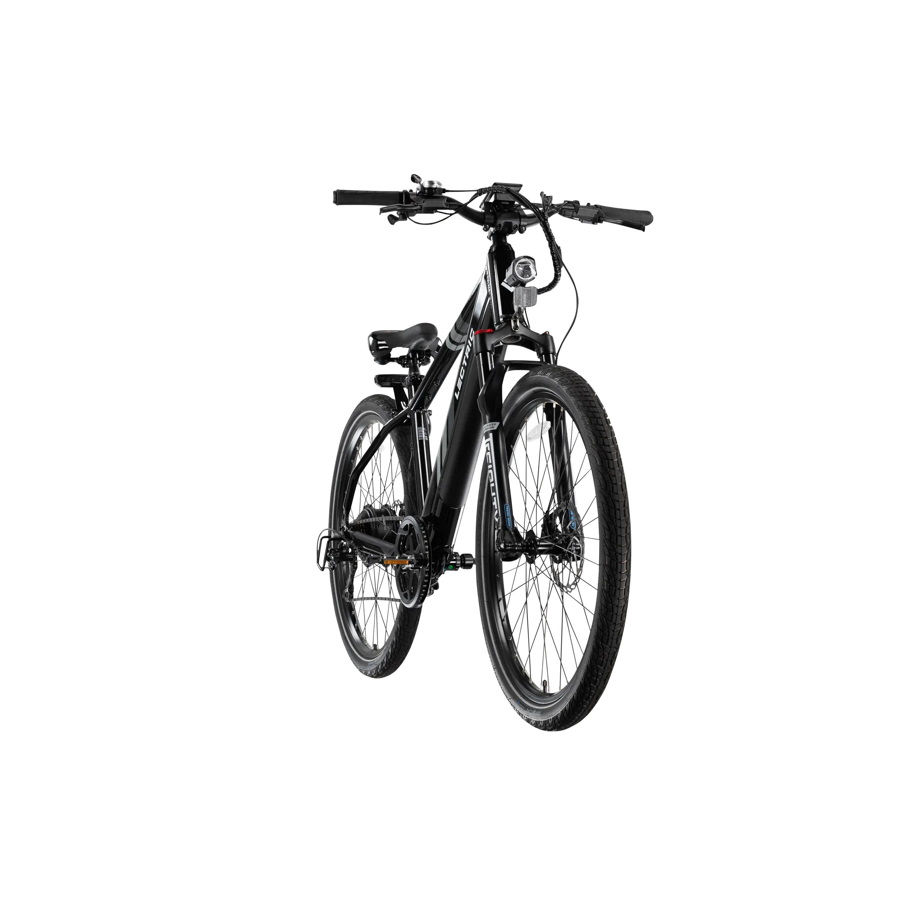 XPress 750 High-Step eBike