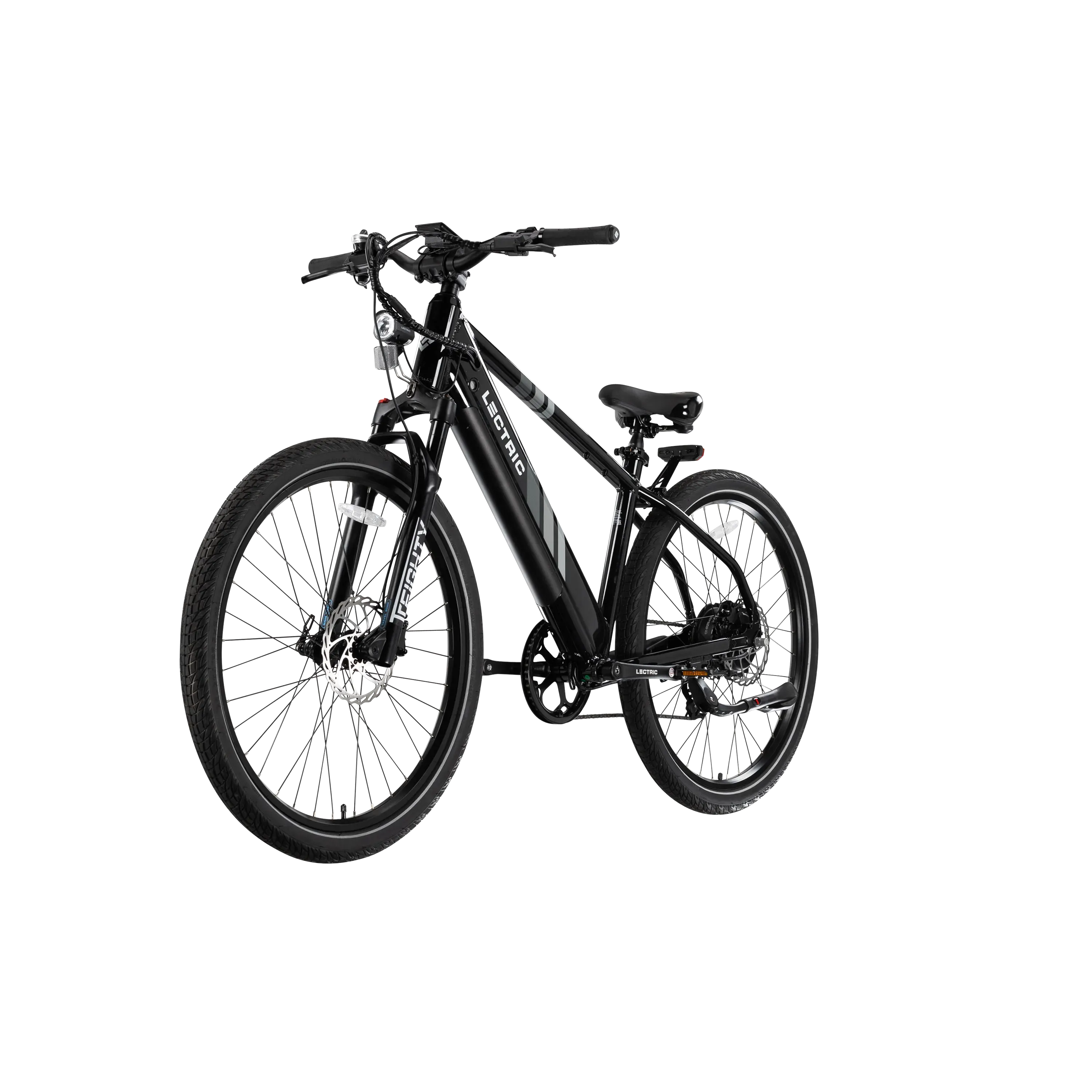 XPress 750 High-Step eBike