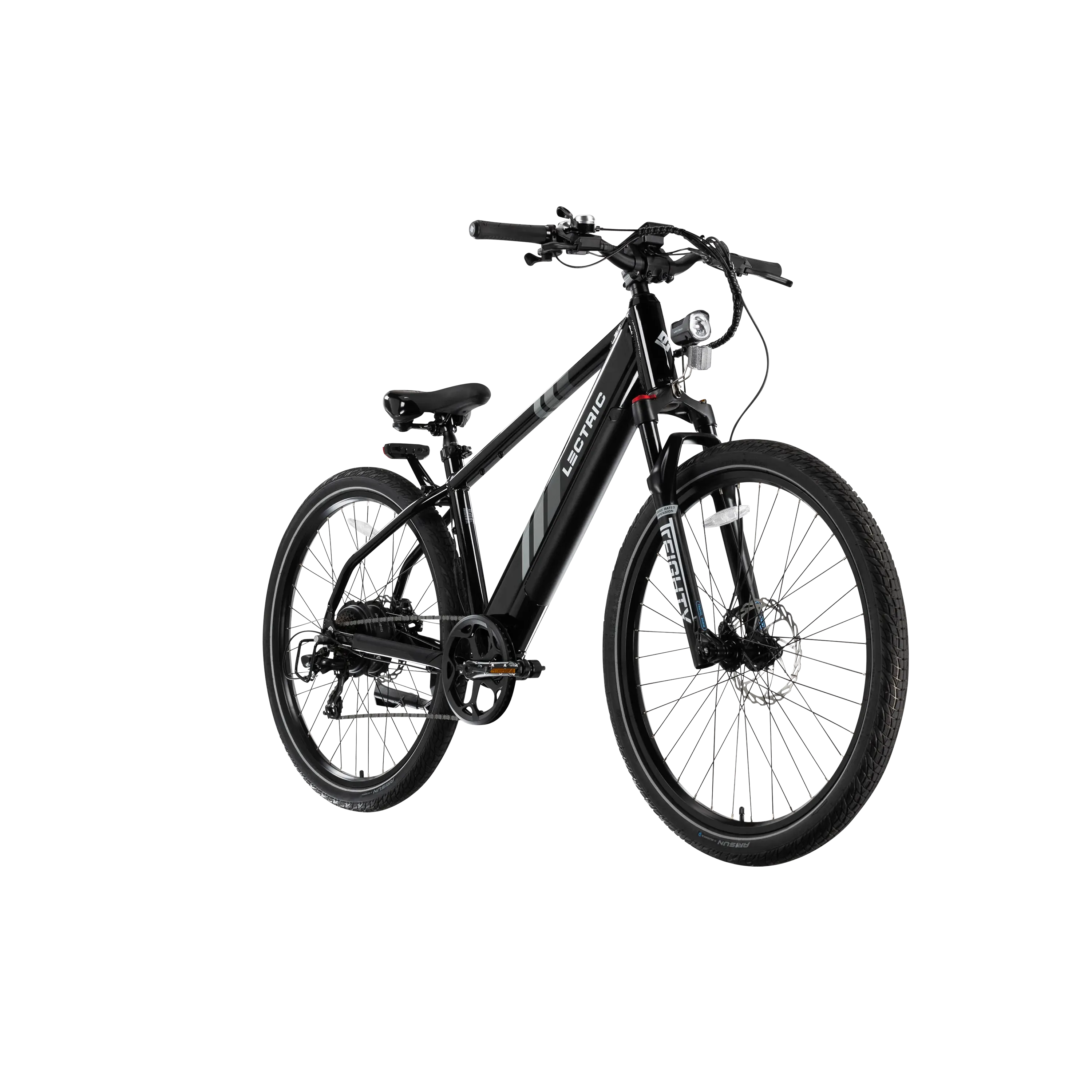 XPress 750 High-Step eBike