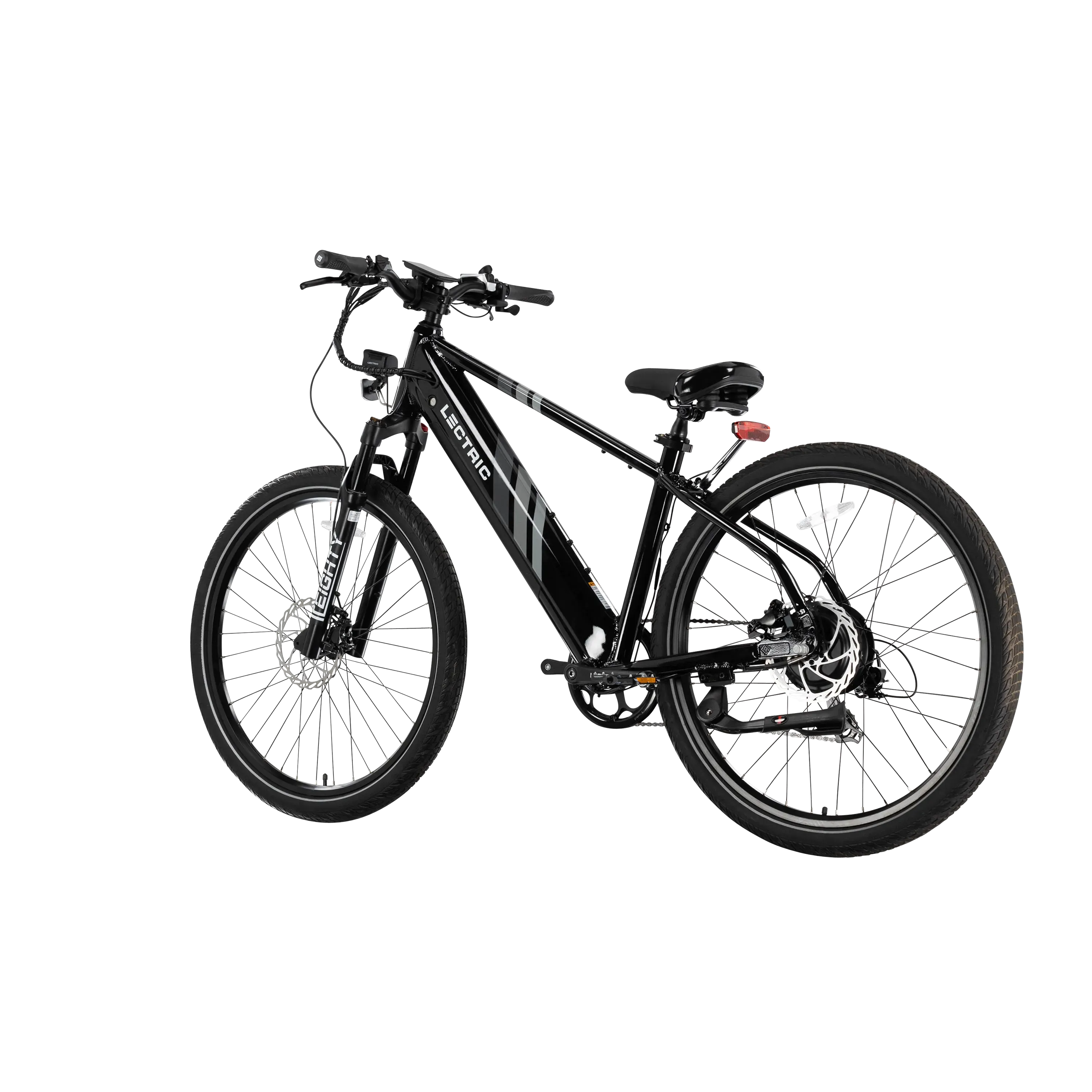 XPress 750 High-Step eBike