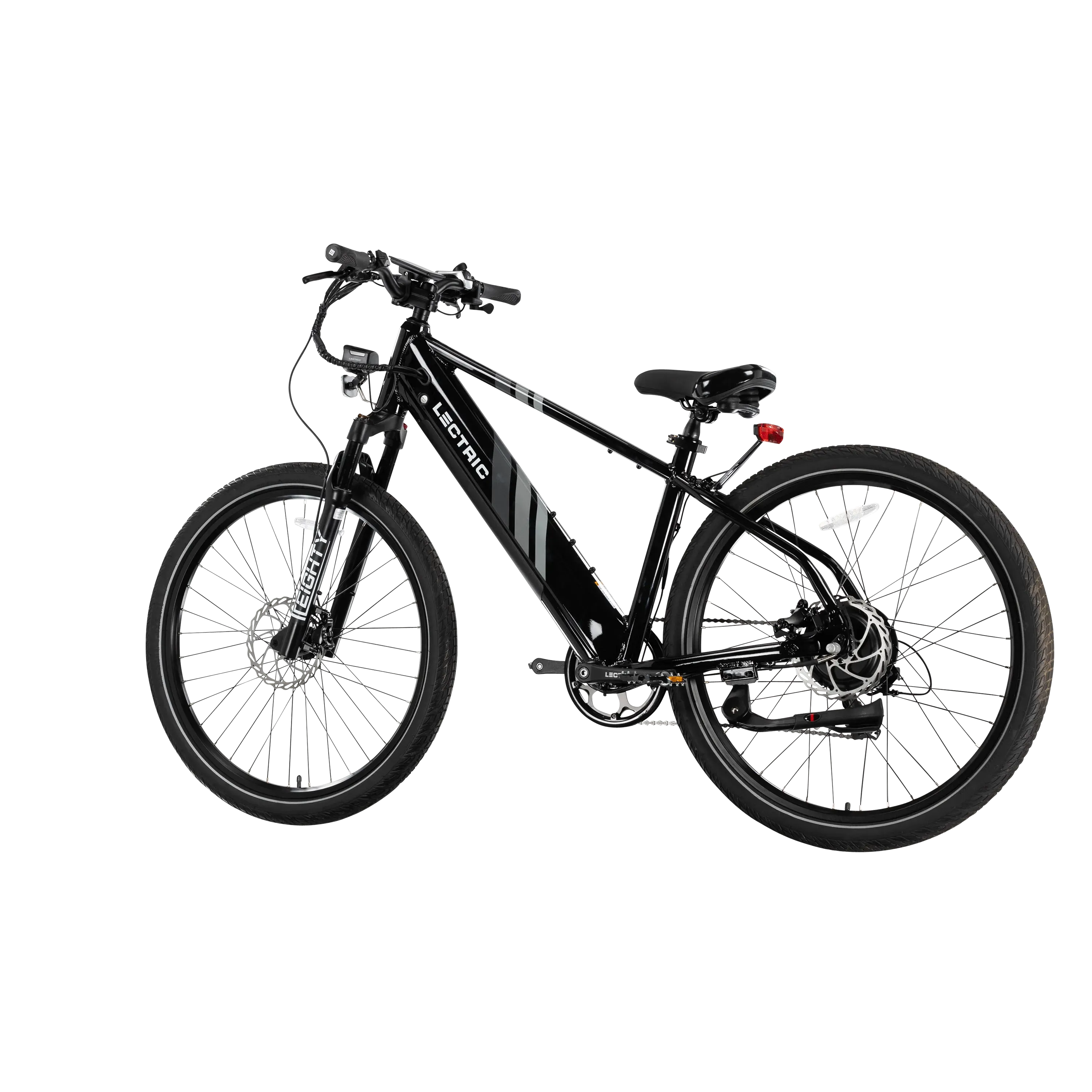 XPress 750 High-Step eBike