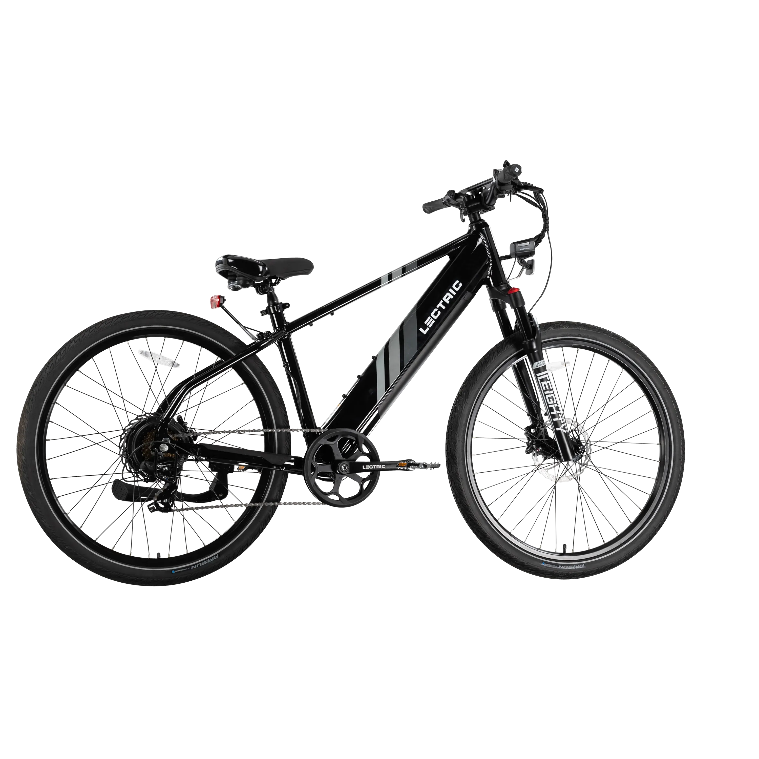 XPress 750 High-Step eBike