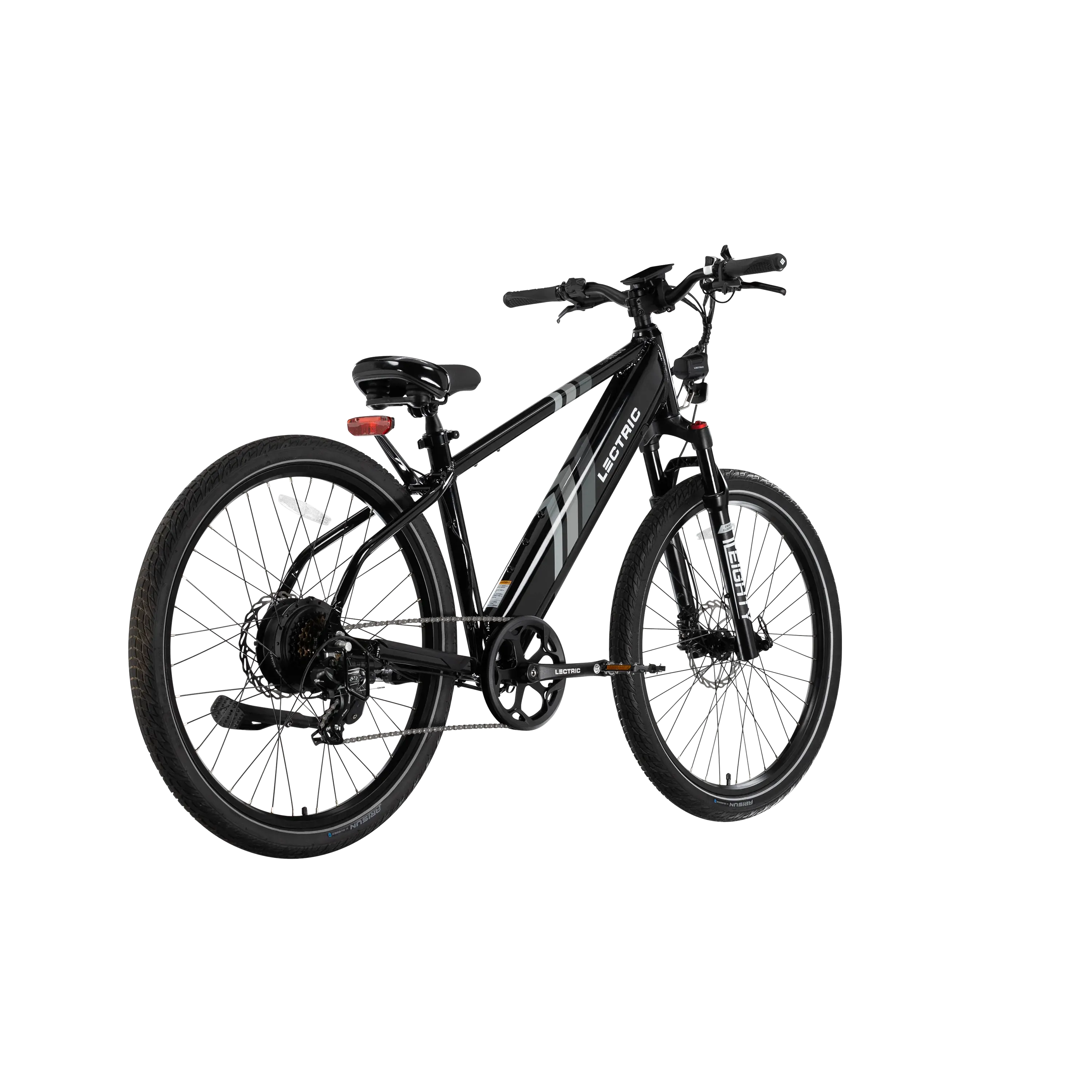 XPress 750 High-Step eBike