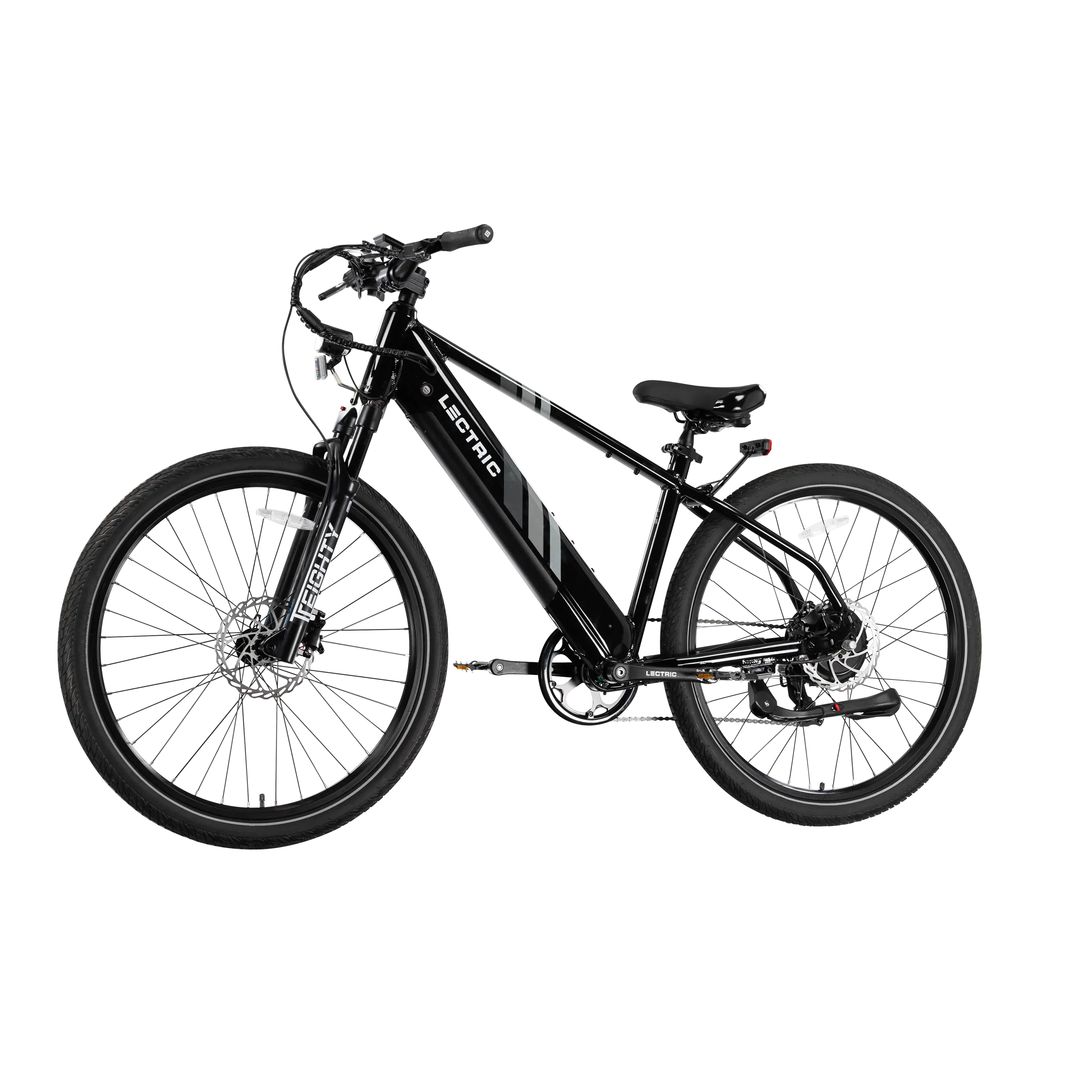 XPress 750 High-Step eBike