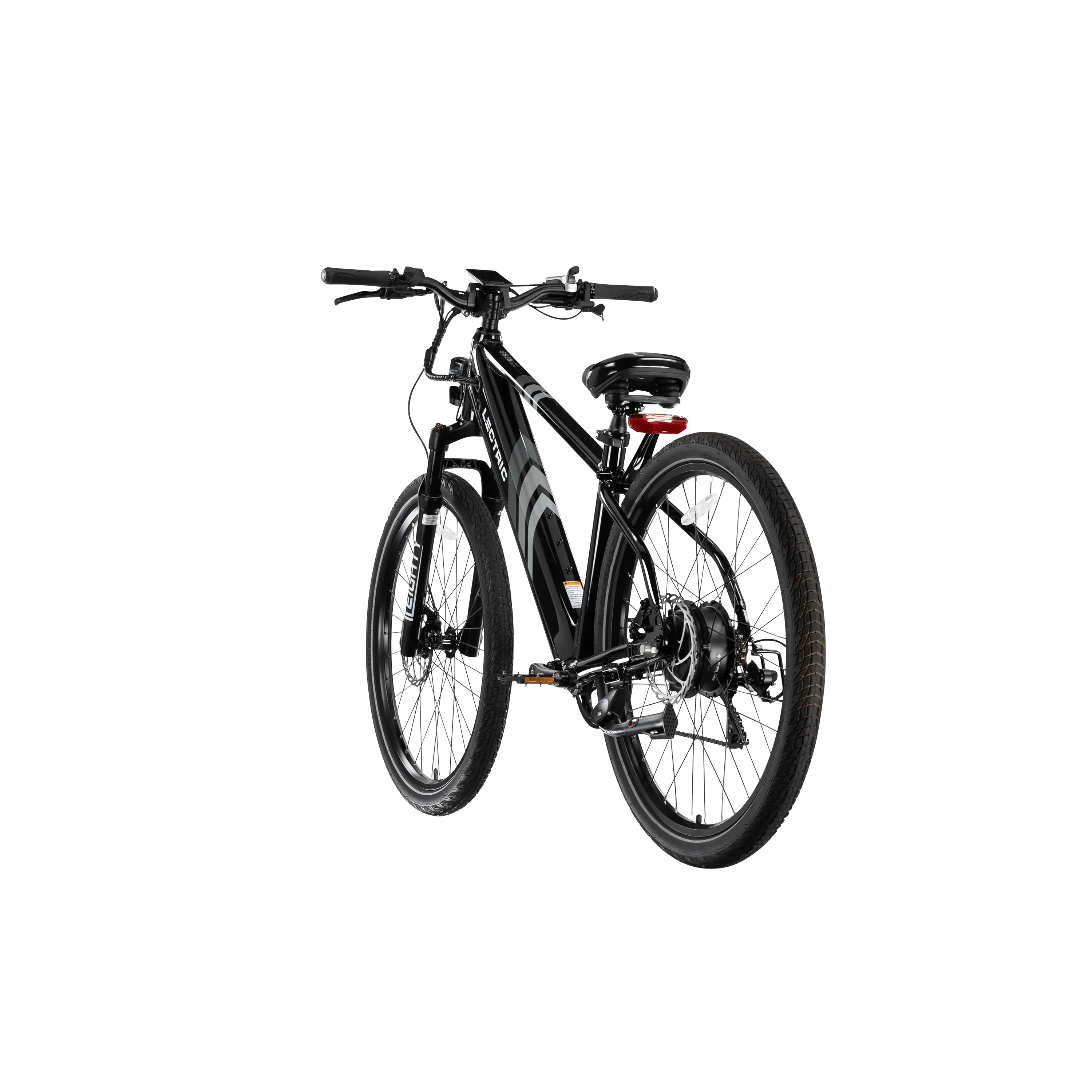 XPress 750 High-Step eBike