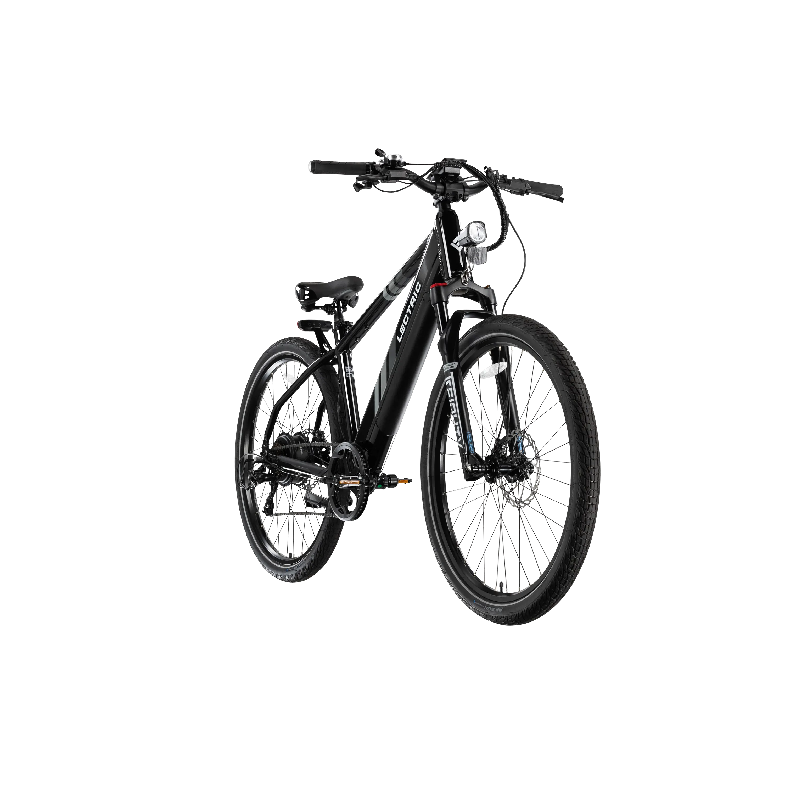 XPress 750 High-Step eBike