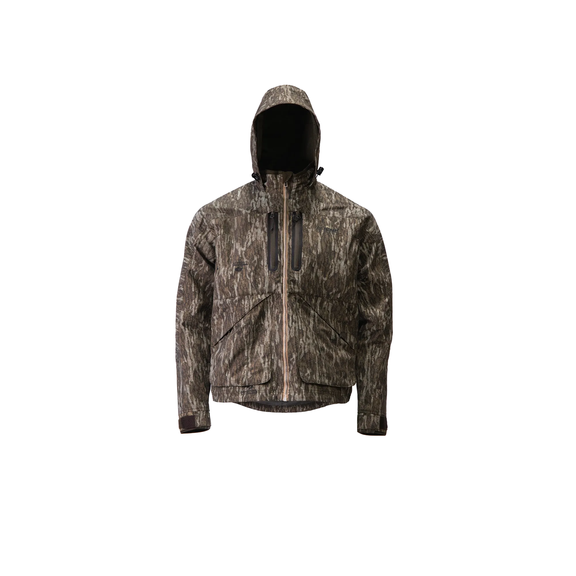 Youth Hydro-Lok Shell Jacket